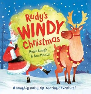 Imagen del vendedor de Rudy's Windy Christmas (Hardback or Cased Book) a la venta por BargainBookStores