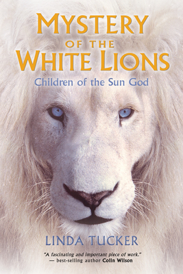 Seller image for Mystery of the White Lions: Children of the Sun God (Paperback or Softback) for sale by BargainBookStores