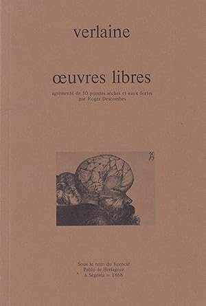 Oeuvres libres