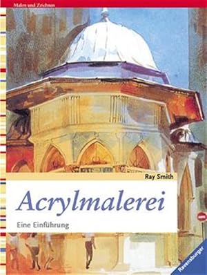 Acrylmalerei: Eine Einführung