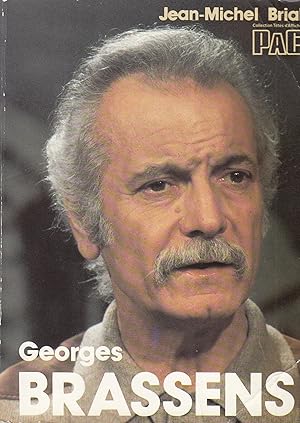 Seller image for Georges Brassens for sale by Le Petit Livraire