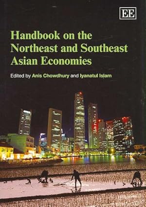 Seller image for Handbook on the Northeast and Southeast Asian Economies for sale by GreatBookPricesUK