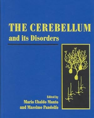 Seller image for Cerebellum and Its Disorders for sale by GreatBookPricesUK