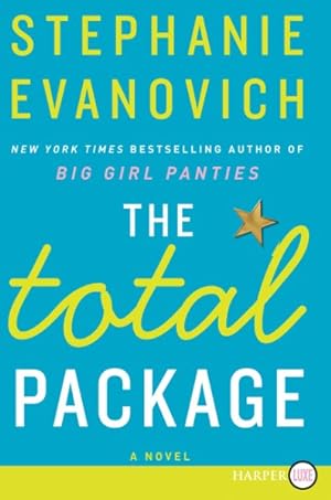 Seller image for Total Package for sale by GreatBookPrices