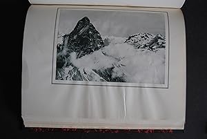 Bild des Verkufers fr Scritti alpinistici. zum Verkauf von Antiquariat C. Dorothea Mller