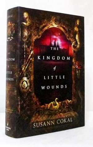 Imagen del vendedor de The Kingdom of Little Wounds a la venta por Adelaide Booksellers