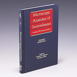 Seller image for Microscopic Anatomy of Invertebrates, Mollusca One (Volume 5) for sale by Salish Sea Books