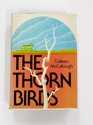 the thorn birds novelist mccullough the thorn birds novelist mccullough