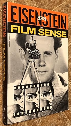 Seller image for The Film Sense for sale by DogStar Books