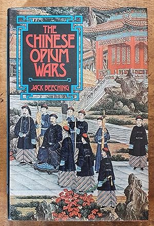 Seller image for THE CHINESE OPIUM WARS for sale by Uncle Peter's Books