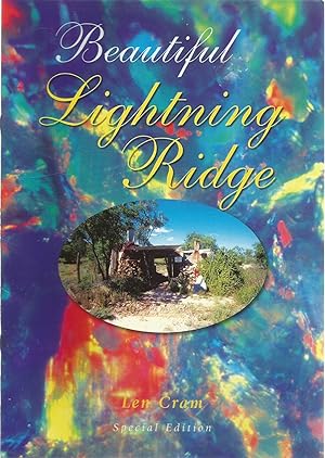 Imagen del vendedor de Beautiful Lightning Ridge a la venta por Turn The Page Books