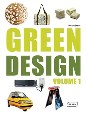 Immagine del venditore per Green Design venduto da GreatBookPricesUK