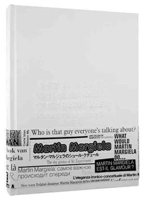 Seller image for Maison Martin Margiela for sale by GreatBookPrices