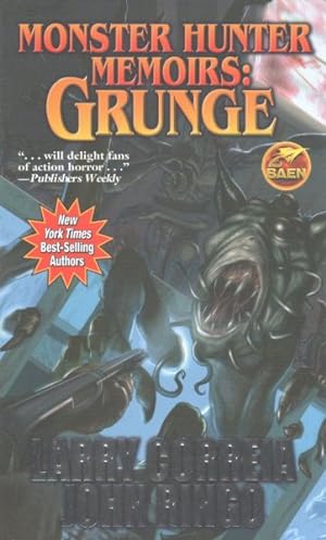 Seller image for Grunge for sale by GreatBookPrices