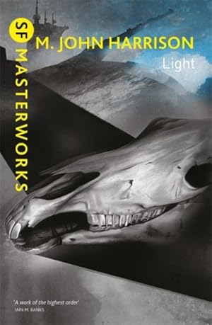 Seller image for Light for sale by GreatBookPricesUK