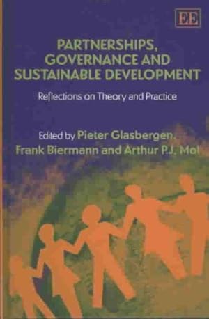 Seller image for Partnerships, Governance and Sustainable Development : Reflections on Theory and Practice for sale by GreatBookPricesUK