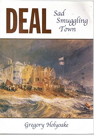 Image du vendeur pour Deal: Sad Smuggling Town mis en vente par Michael Moons Bookshop, PBFA