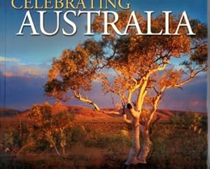 Celebrating Australia.