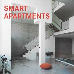 Immagine del venditore per Smart Apartments venduto da Leura Books