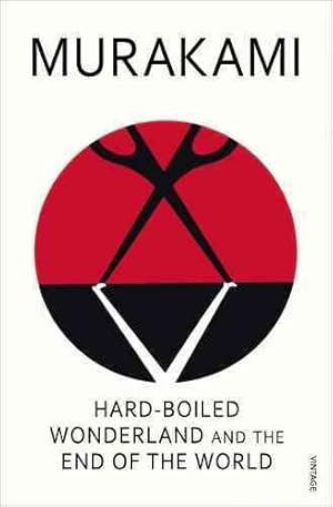 Seller image for Hard-boiled Wonderland and the End of the World for sale by GreatBookPrices