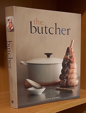 THE BUTCHER