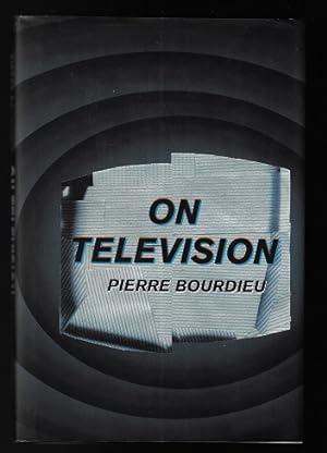 Seller image for On Television and Journalism for sale by Nighttown Books