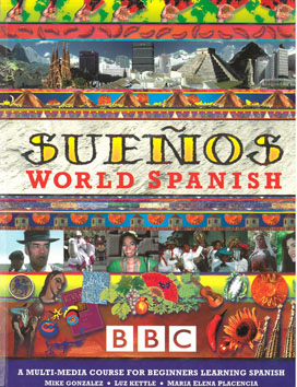 Seller image for Suenos. World Spanish for sale by Eaglestones