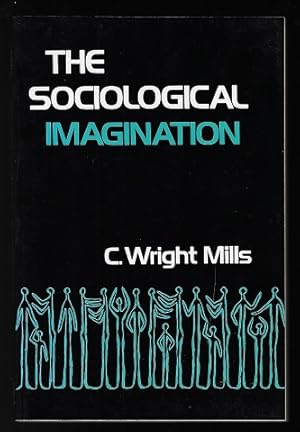 The Sociological Imagination