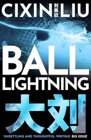 Seller image for Ball Lightning Reissue for sale by GreatBookPrices