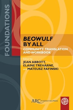 Seller image for Beowulf by All : Community Translation and Workbook for sale by GreatBookPrices