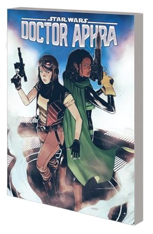 Seller image for Star Wars : Doctor Aphra 2; The Engine Job for sale by GreatBookPrices