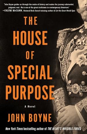 Seller image for House of Special Purpose for sale by GreatBookPricesUK