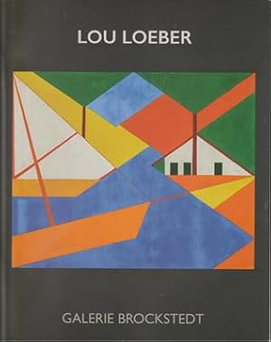 Lou Loeber (1894-1983) zwischen De Stijl und Bauhaus - Eine niederländische Künstlerin der Avantg...