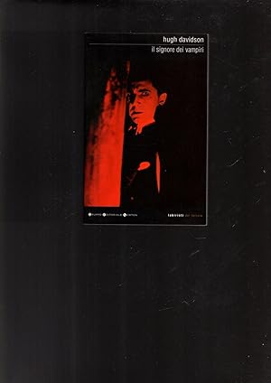 Immagine del venditore per Il signore dei vampiri venduto da iolibrocarmine