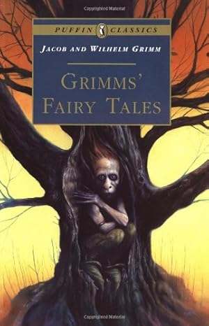 Bild des Verkufers fr Grimm's Fairy Tales (Puffin Classics) zum Verkauf von Modernes Antiquariat an der Kyll