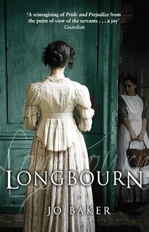 Seller image for Longbourn for sale by GreatBookPrices