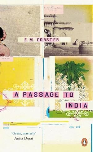 Seller image for Passage to India for sale by GreatBookPrices