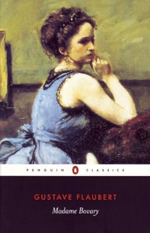 Bild des Verkufers fr Madame Bovary: Provincial Lives (Penguin Classics S.) (English Edition) zum Verkauf von Modernes Antiquariat an der Kyll