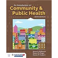 Immagine del venditore per An Introduction to Community & Public Health, 9/e venduto da eCampus