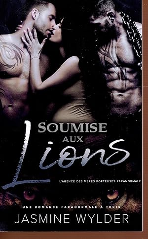 Soumise aux Lions