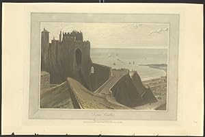 Imagen del vendedor de Dover Castle a la venta por Madoc Books (ABA-ILAB)