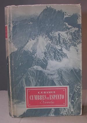 CUMBRES DE ESPANTO