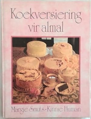 Seller image for Koekveriering vir almal for sale by Chapter 1