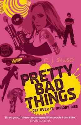 Imagen del vendedor de Pretty Bad Things a la venta por GreatBookPricesUK