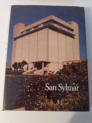 San Sylmar: a Treasure House of Functional Fine Art