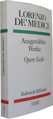 Seller image for Ausgewhlte Werke. Opere Scelte. for sale by Rotes Antiquariat