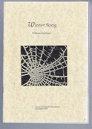 Winter Song