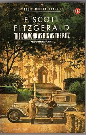 the diamond as big as the ritz and other stories the diamond as big as the ritz and other stories