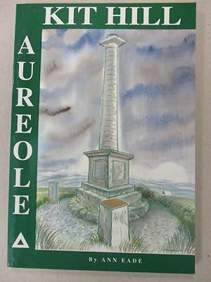 Seller image for Kit Hill Aureole for sale by The Cornish Bookworm