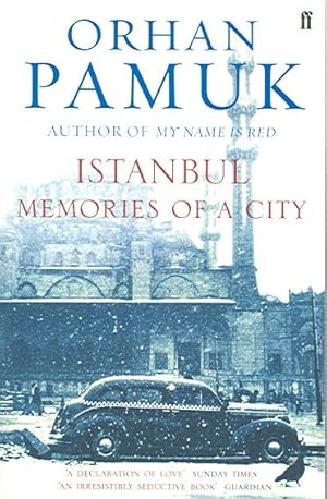 Imagen del vendedor de Istanbul a la venta por GreatBookPrices